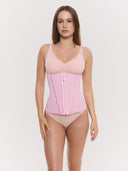 Waist trainer corset