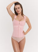 Bust Support Waist Trainer