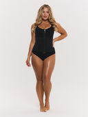 Bust Support Waist Trainer