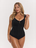 Bust Support Waist Trainer