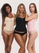 Bust Support Waist Trainer