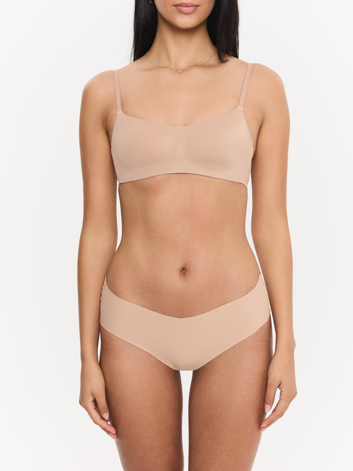 Before wearing 0422 shapewear