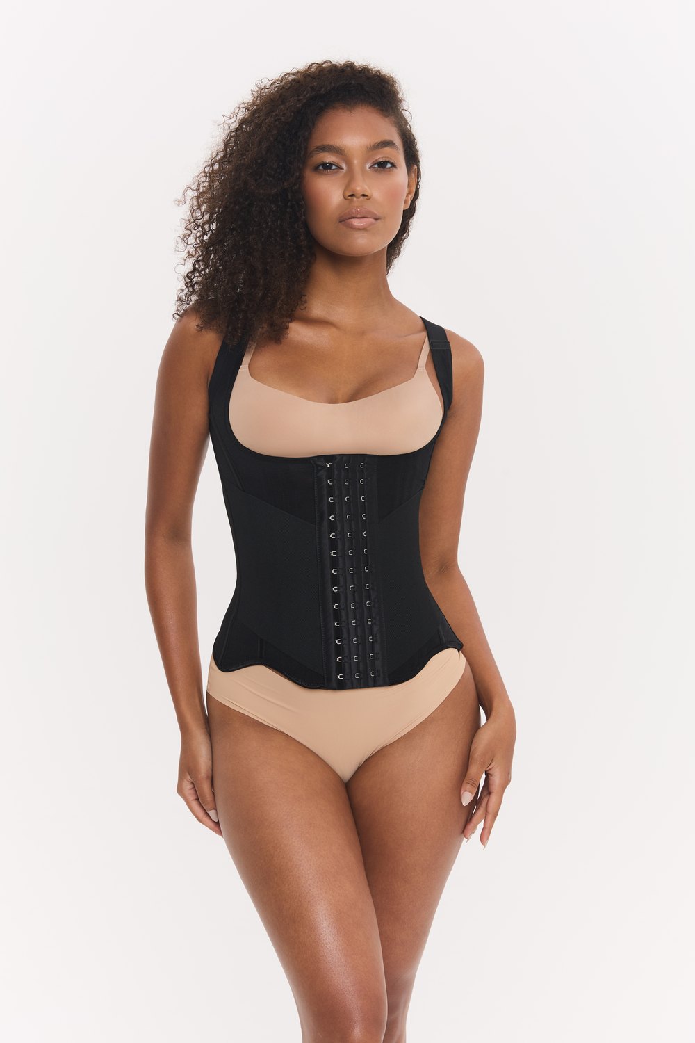 Train & Sculpt collection